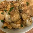 簡単至福 牡蠣マーボー丼 俺オブ24金賞