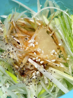 旨ネギ♡ラーメンショップ風-レシピのメイン写真