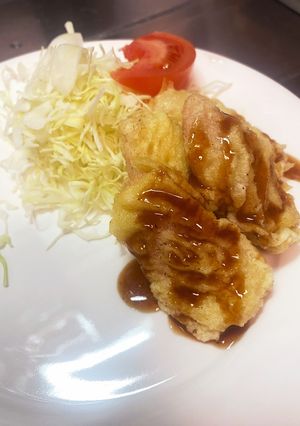 田舎のお弁当屋さんca入りレシピ-レシピのメイン写真