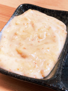 味噌マヨ-レシピのメイン写真