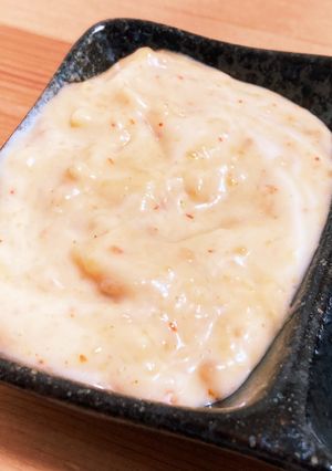 味噌マヨ-レシピのメイン写真