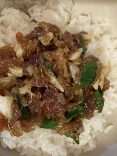 マグロ漬け丼 34-レシピのメイン写真
