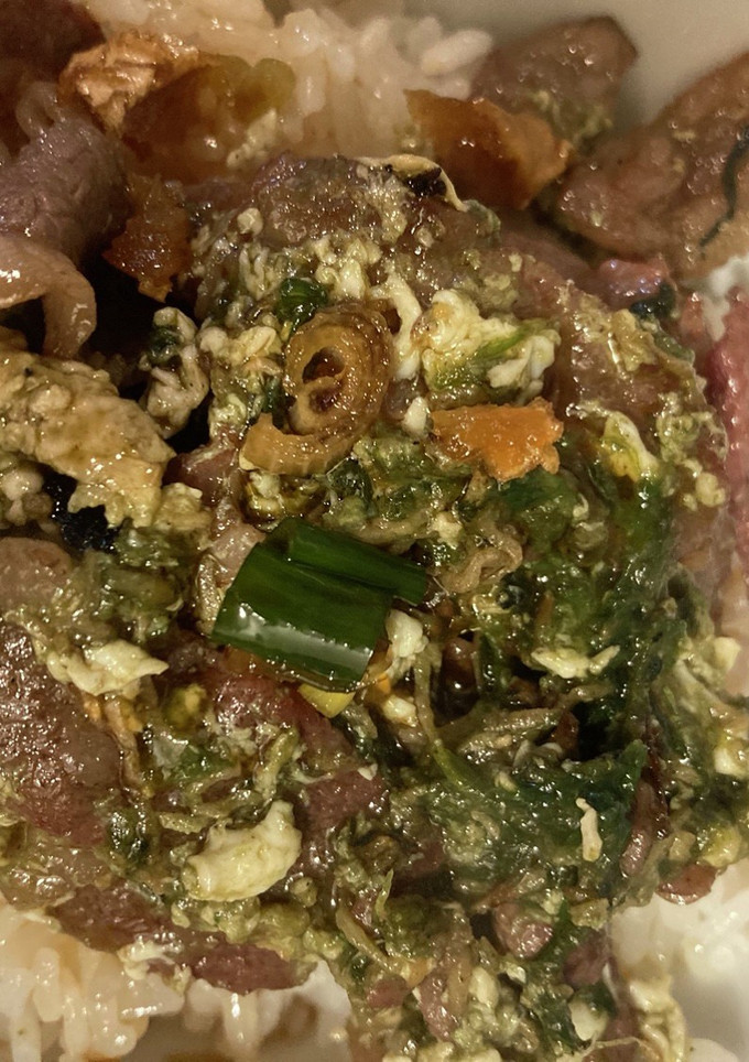 和風焼肉丼　35-レシピのメイン写真