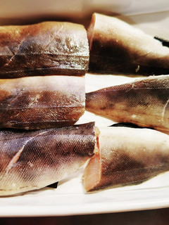 スーパーの切り身魚が料亭の味になる方法-レシピのメイン写真