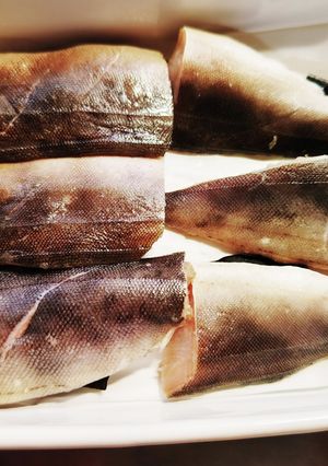 スーパーの切り身魚が料亭の味になる方法-レシピのメイン写真