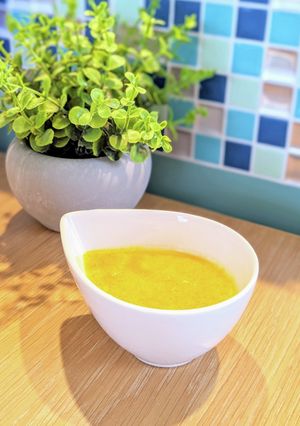 にんじんみかんの塩麹うまうまドレッシング-レシピのメイン写真