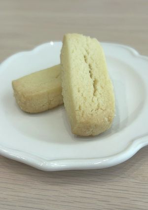 ちんすこう(幼稚園のおやつでも人気)-レシピのメイン写真