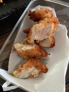 一口ささみチーズカツ-レシピのメイン写真
