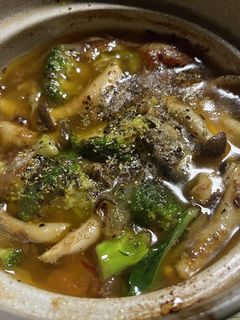 鰯とトマトのアヒージョ-レシピのメイン写真