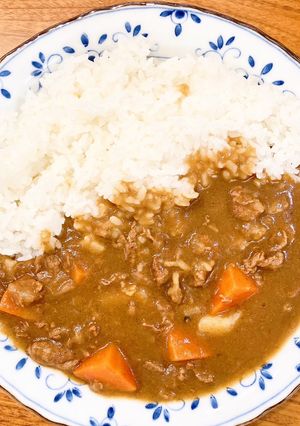 おいしすぎ!究極のカレー-レシピのメイン写真