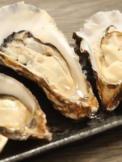 一番おいしい! 殻付き牡蠣の食べ方-レシピのメイン写真