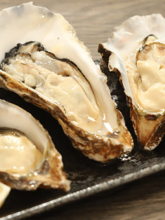 一番おいしい! 殻付き牡蠣の食べ方-レシピのメイン写真