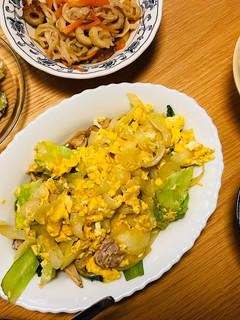 絶品!豚肉のオイスター炒め-レシピのメイン写真