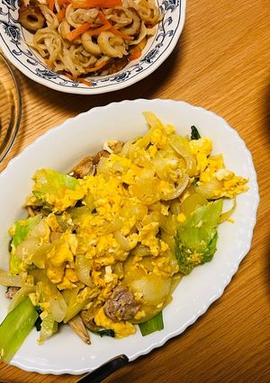 絶品！豚肉のオイスター炒め-レシピのメイン写真