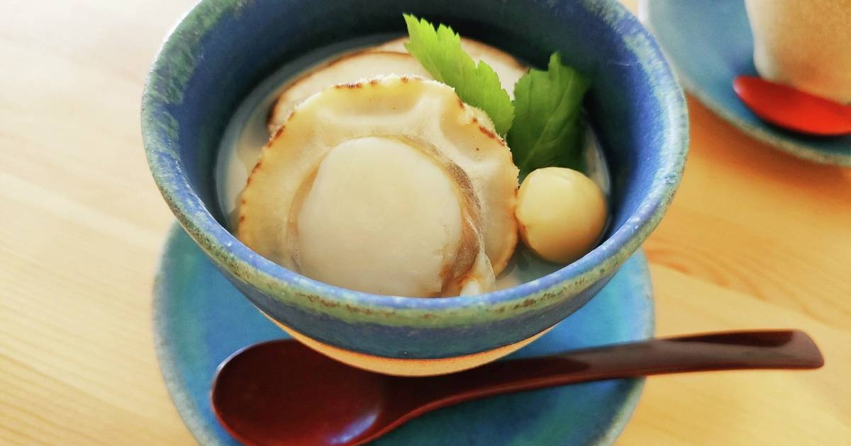 基本からアレンジまで！思わずつくりたくなる「だし汁200cc」のレシピ集 | クックパッド