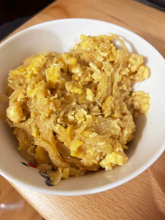 おばあちゃんが教えてくれた玉ねぎ味噌-レシピのメイン写真