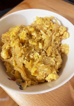 おばあちゃんが教えてくれた玉ねぎ味噌-レシピのメイン写真