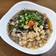 かけそばつゆ