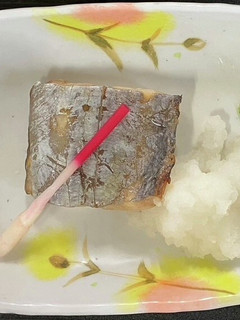 焼き魚-レシピのメイン写真
