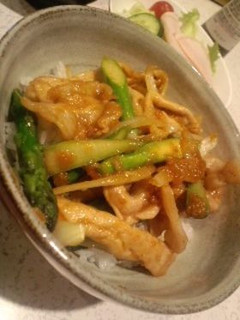 簡単☆豚丼-レシピのメイン写真