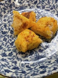 お弁当の卵焼き-レシピのメイン写真