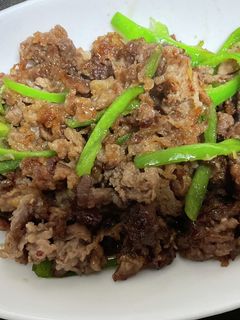 簡単青椒肉絲-レシピのメイン写真