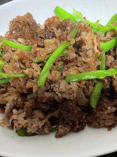 簡単青椒肉絲-レシピのメイン写真
