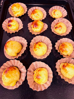 焼き芋で作る甘さ控えめスイートポテト-レシピのメイン写真