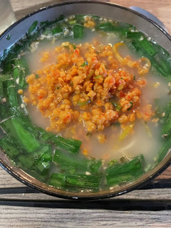マルタイ棒ラーメンで台湾ラーメン 大豆肉-レシピのメイン写真