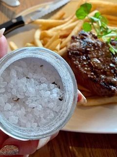【トリュフ塩】の色々な使い方-レシピのメイン写真