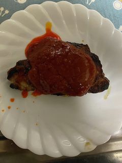 トマトハコネーゼ使ったポークソテー-レシピのメイン写真