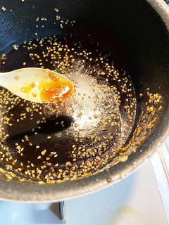 手作り☆焼肉のタレ-レシピのメイン写真
