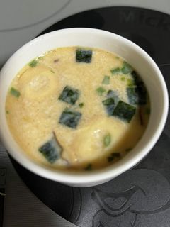 永谷園のお吸い物で茶碗蒸し-レシピのメイン写真