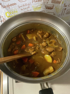 カレー-レシピのメイン写真