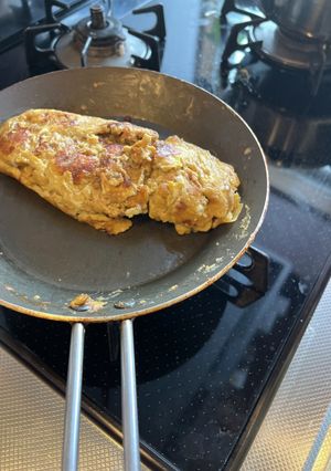 だし巻き玉子-レシピのメイン写真