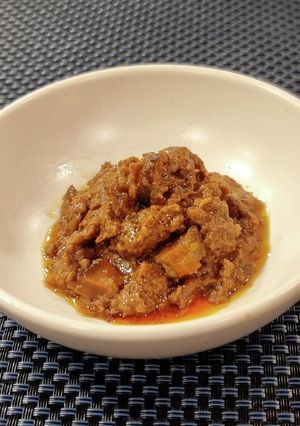 本気で作る万能肉味噌【使い道も記載】-レシピのメイン写真