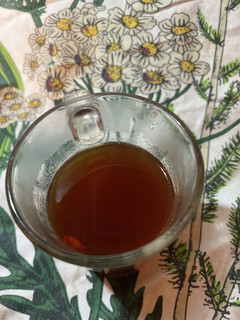 薬膳茶-レシピのメイン写真