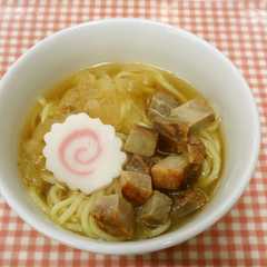 A picture of 八王子ラーメン★.
