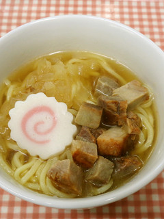 八王子ラーメン★-レシピのメイン写真