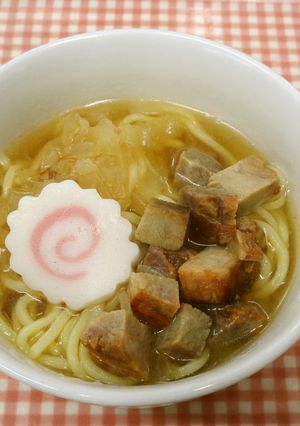 八王子ラーメン★-レシピのメイン写真