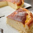 ヨーグルトとおからでチーズケーキ