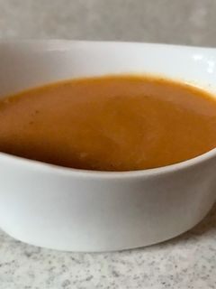 タマネギドレッシング(トリュフ風味)-レシピのメイン写真