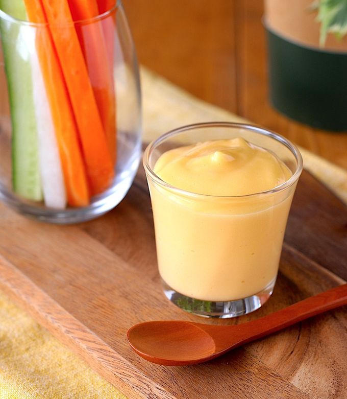 手作りが美味しすぎる！マヨネーズ by ♪♪maron♪♪ 【クックパッド