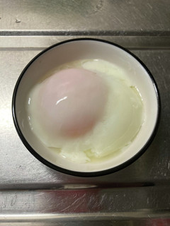 ぷるぷる温泉たまご-レシピのメイン写真