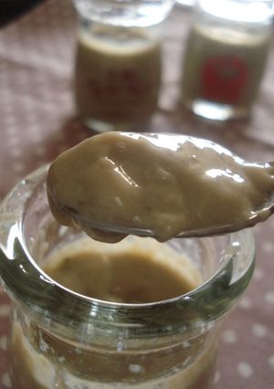 豆乳ぷりん-レシピのメイン写真