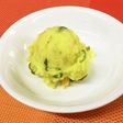 【保育園給食】スイートポテトサラダ
