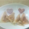 手抜き餃子に愛を込めて
