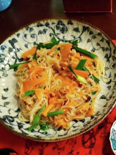 そうめんチャンプルー-レシピのメイン写真