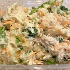 รูปของ ポテトサラダ