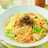 たけのことキャベツのかんたん和風パスタ